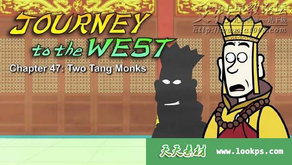 Little Fox Level5 Journey to the west 全108集下载 Little Fox Level5 Journey to the west 全108集下载