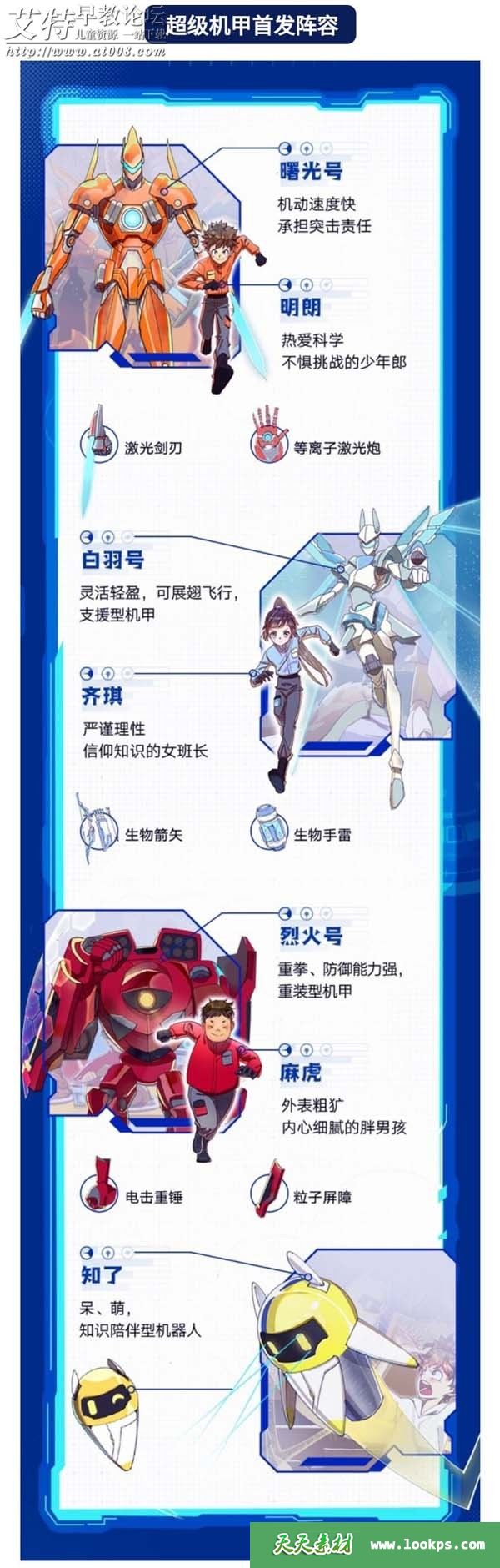 《机甲护卫队》音频mp3全104集下载 《机甲护卫队》音频mp3全104集下载