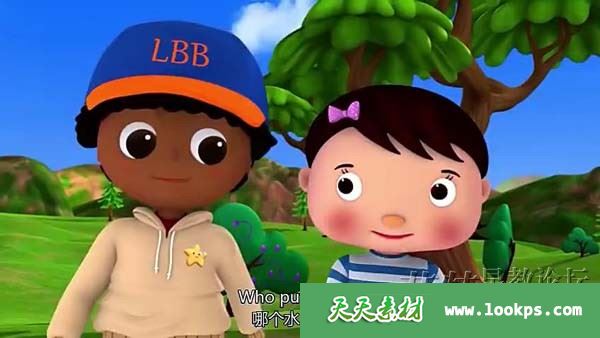 142首卡通英语儿歌 mp4动画版带字幕 英文启蒙早教资料!百度云网盘下载 142首卡通英语儿歌 mp4动画版带字幕 英文启蒙早教资料!百度云网盘下载