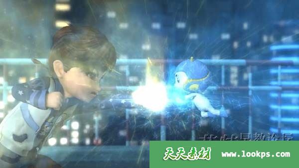 儿童魔幻冒险动画片龙图战队全26集下载mp4高清720p国语中字百度云